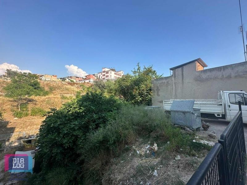 Bornova Meriç Mahallesin' De Tek Tapu Arsa - 6