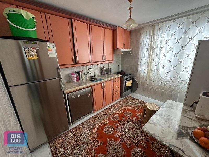 Çamkule Mahallesinde Komple Bina!!! - 26