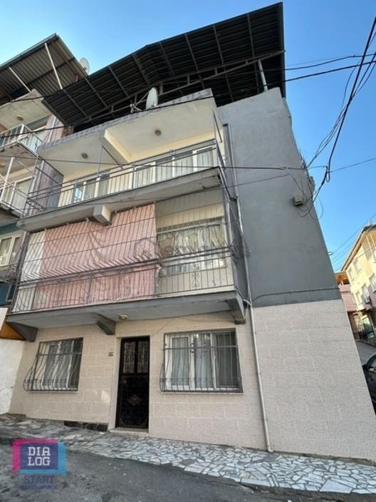 Çamkule Mahallesinde Komple Bina!!! - 27