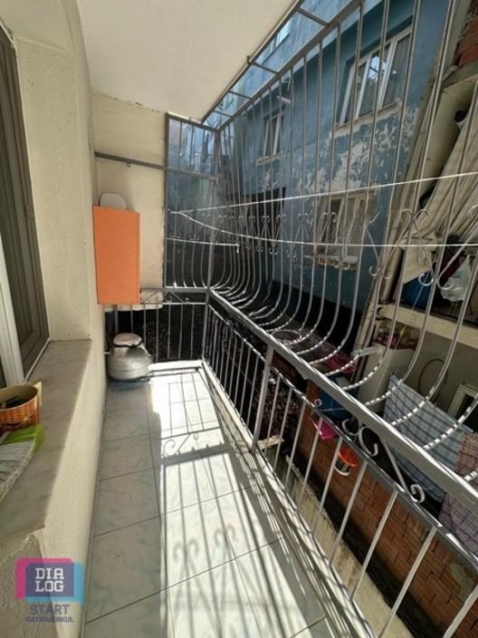 Çamkule Mahallesinde Komple Bina!!! - 3