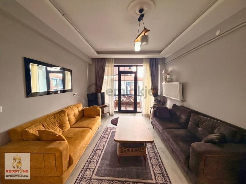 Karasu Da Ayrıcalıklı Sitede Havuz Cepheli Çok Özel Daire - 12