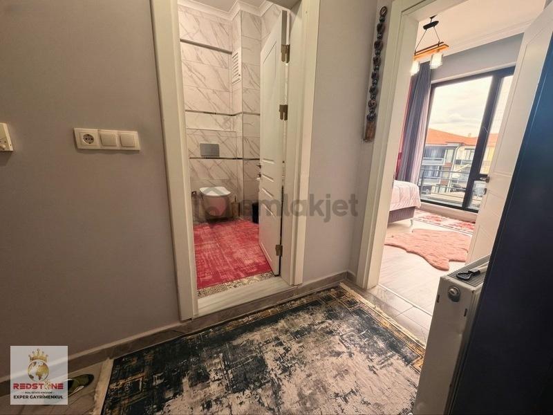 Karasu Da Ayrıcalıklı Sitede Havuz Cepheli Çok Özel Daire - 19