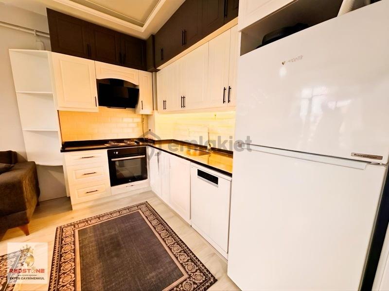 Karasu Da Ayrıcalıklı Sitede Havuz Cepheli Çok Özel Daire - 11