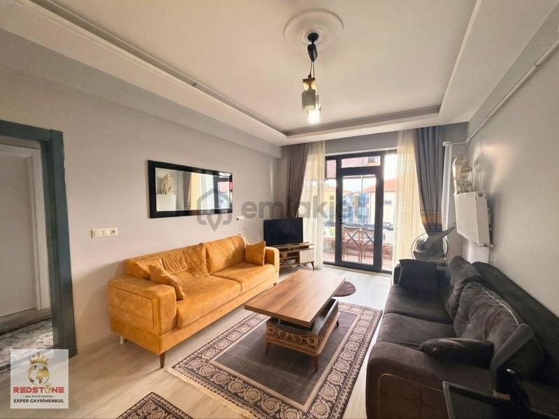 Karasu Da Ayrıcalıklı Sitede Havuz Cepheli Çok Özel Daire - 7