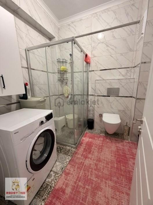 Karasu Da Ayrıcalıklı Sitede Havuz Cepheli Çok Özel Daire - 20