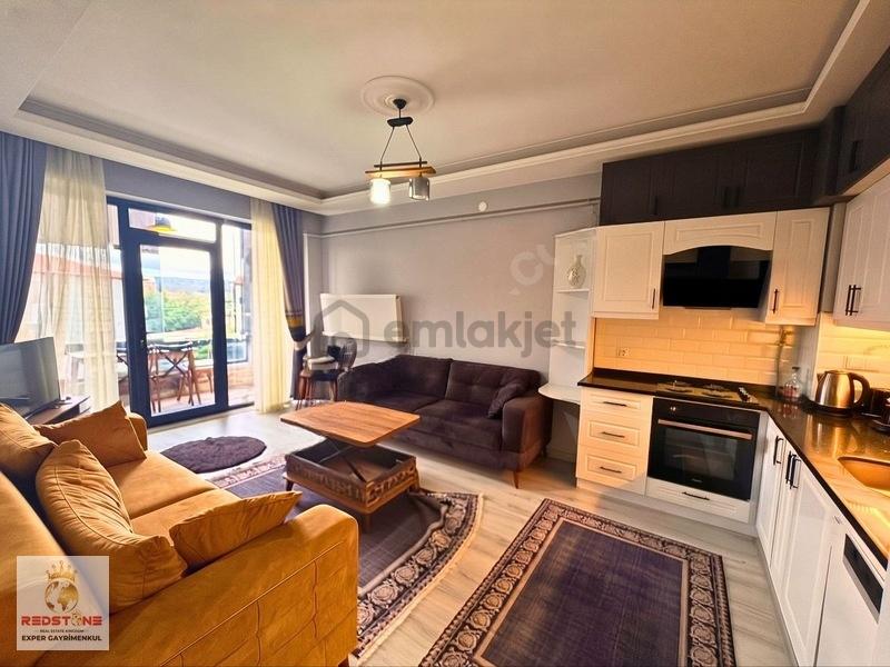 Karasu Da Ayrıcalıklı Sitede Havuz Cepheli Çok Özel Daire - 8