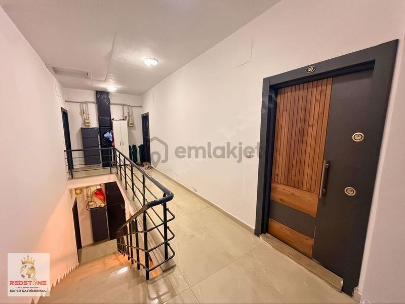 Karasu Da Ayrıcalıklı Sitede Havuz Cepheli Çok Özel Daire - 22
