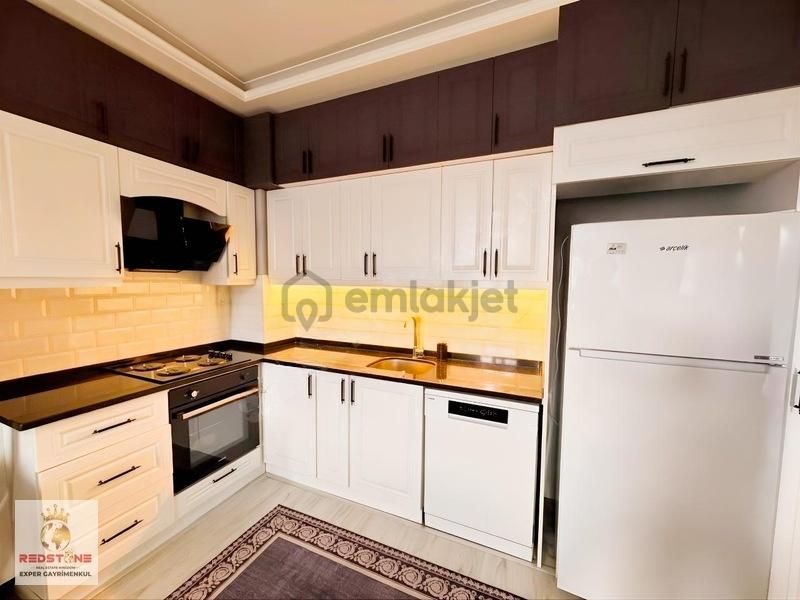 Karasu Da Ayrıcalıklı Sitede Havuz Cepheli Çok Özel Daire - 9