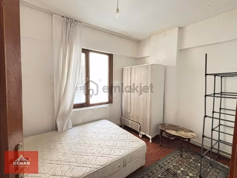 Acil Çınarcık Çamlıkta Satılık Yüksek Giriş 2+1 Doğalgazlı Daire - 20