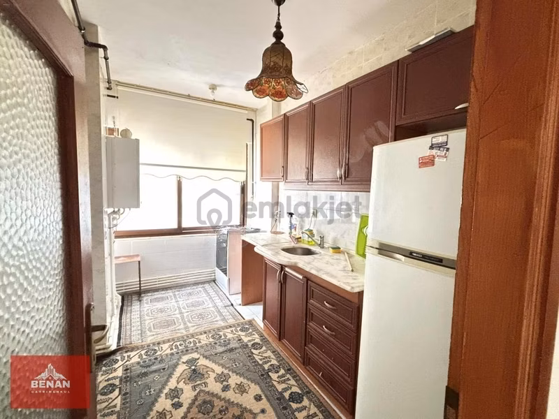 Acil Çınarcık Çamlıkta Satılık Yüksek Giriş 2+1 Doğalgazlı Daire - 18