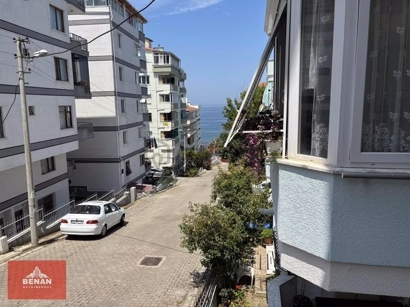 Acil Çınarcık Çamlıkta Satılık Yüksek Giriş 2+1 Doğalgazlı Daire - 5