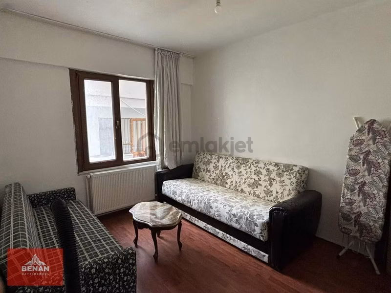 Acil Çınarcık Çamlıkta Satılık Yüksek Giriş 2+1 Doğalgazlı Daire - 27