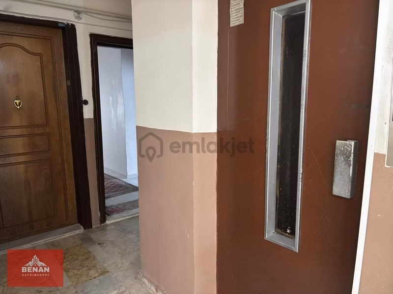 Acil Çınarcık Çamlıkta Satılık Yüksek Giriş 2+1 Doğalgazlı Daire - 9