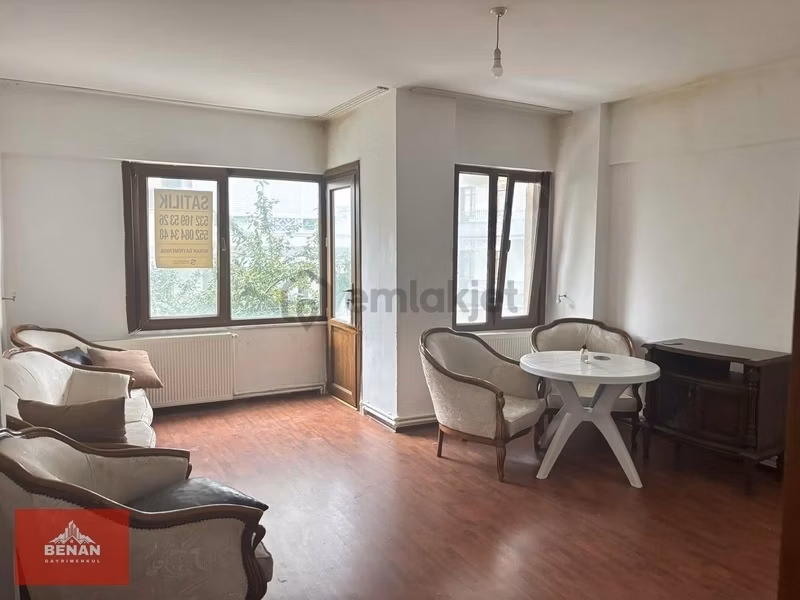 Acil Çınarcık Çamlıkta Satılık Yüksek Giriş 2+1 Doğalgazlı Daire - 30