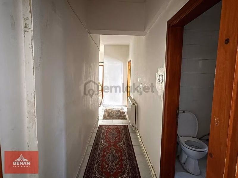 Acil Çınarcık Çamlıkta Satılık Yüksek Giriş 2+1 Doğalgazlı Daire - 23