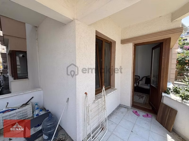Acil Çınarcık Çamlıkta Satılık Yüksek Giriş 2+1 Doğalgazlı Daire - 6