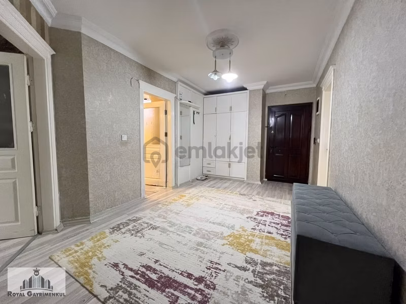Örnek'de 3+1 Asansörlü Satılık Daire - 6