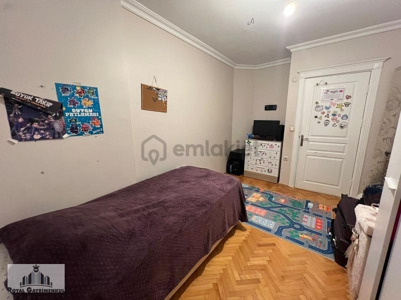 Örnek'de 3+1 Asansörlü Satılık Daire - 12
