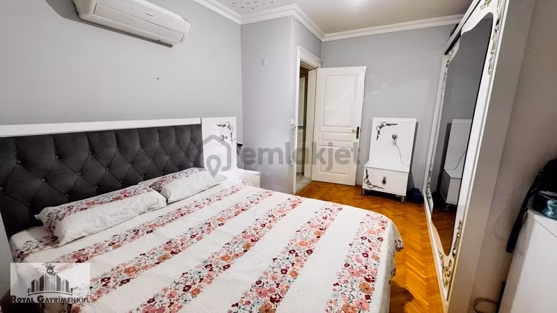 Örnek'de 3+1 Asansörlü Satılık Daire - 9