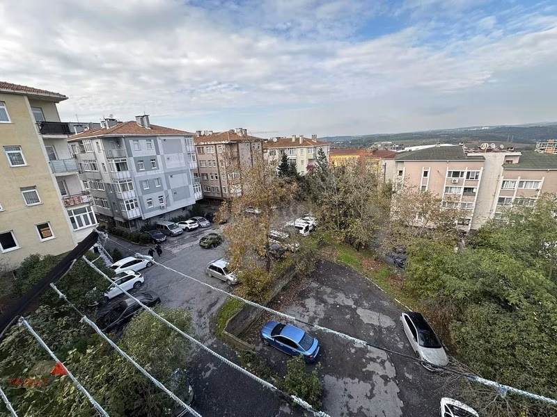 Murat Emlak'tan Kiralık 5.kat 2+1 Balkonlu Cadde Üstü Daire - 30