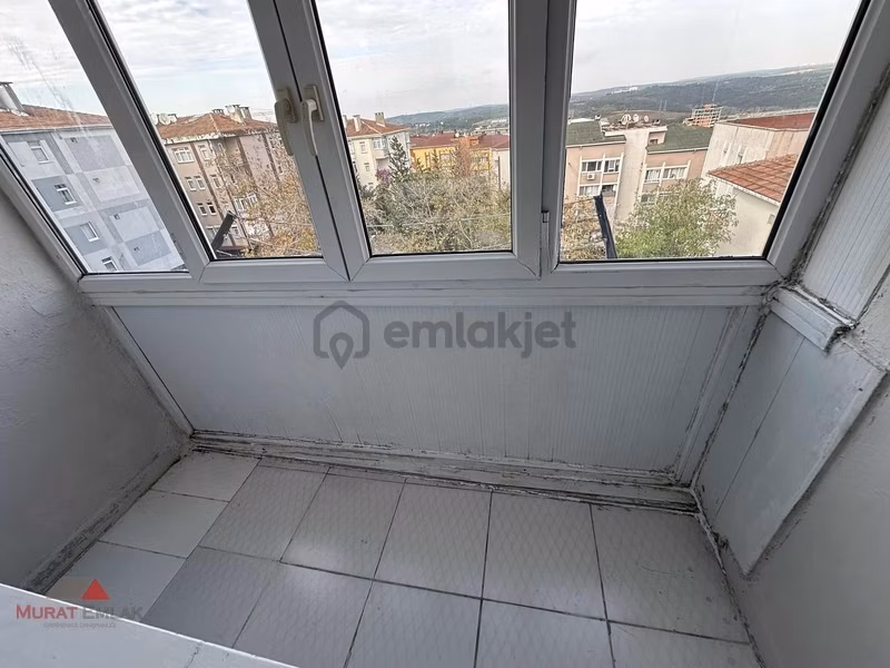 Murat Emlak'tan Kiralık 5.kat 2+1 Balkonlu Cadde Üstü Daire - 29