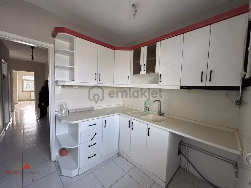Murat Emlak'tan Kiralık 5.kat 2+1 Balkonlu Cadde Üstü Daire - 24
