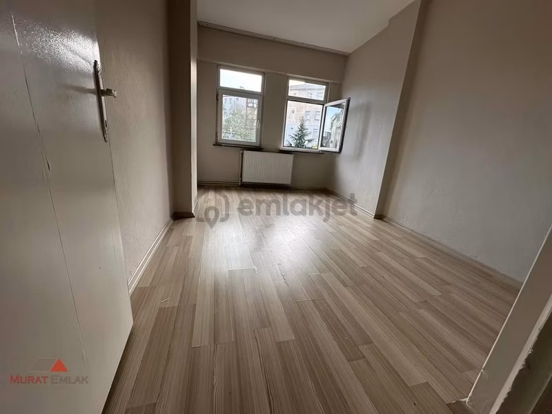 Murat Emlak'tan Kiralık 5.kat 2+1 Balkonlu Cadde Üstü Daire - 19