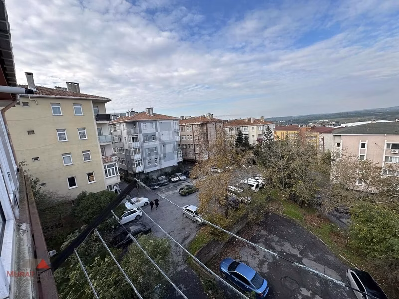 Murat Emlak'tan Kiralık 5.kat 2+1 Balkonlu Cadde Üstü Daire - 31