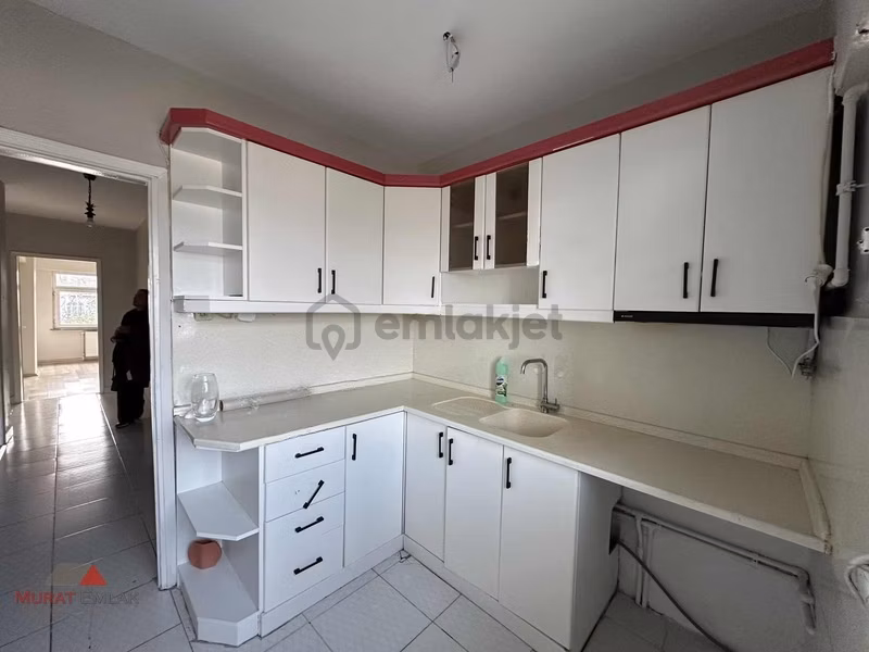 Murat Emlak'tan Kiralık 5.kat 2+1 Balkonlu Cadde Üstü Daire - 25
