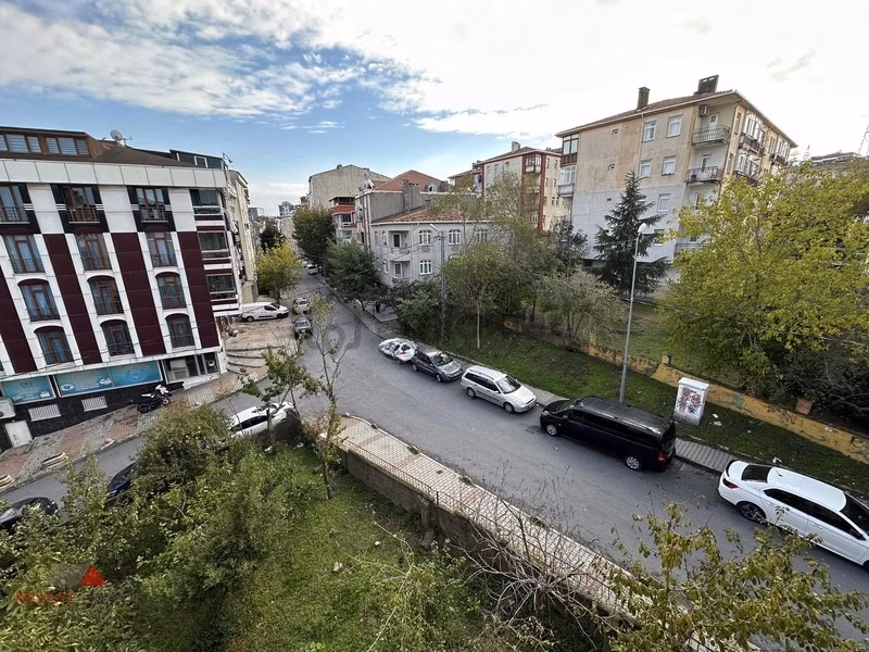Murat Emlak'tan Kiralık 5.kat 2+1 Balkonlu Cadde Üstü Daire - 21