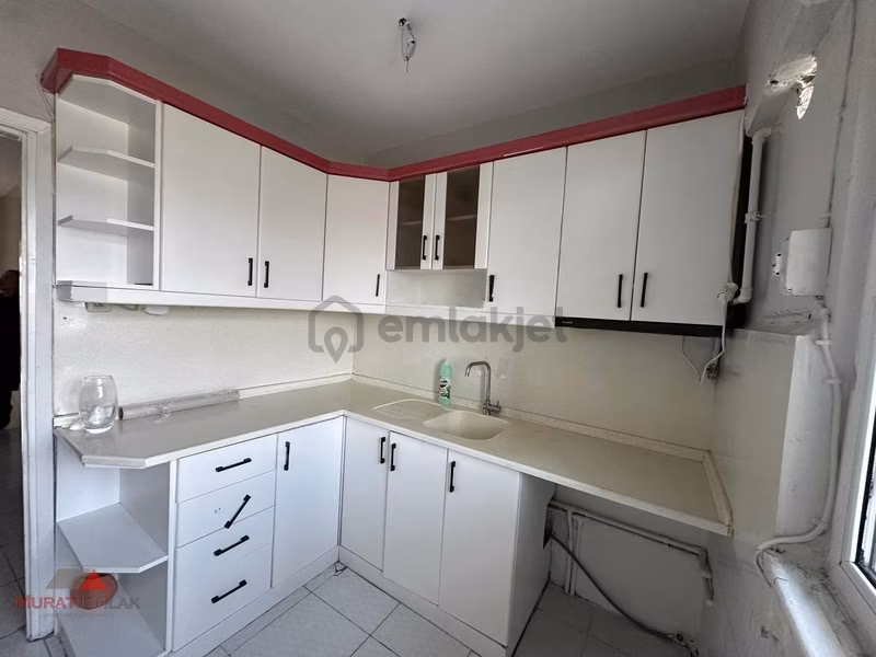 Murat Emlak'tan Kiralık 5.kat 2+1 Balkonlu Cadde Üstü Daire - 26