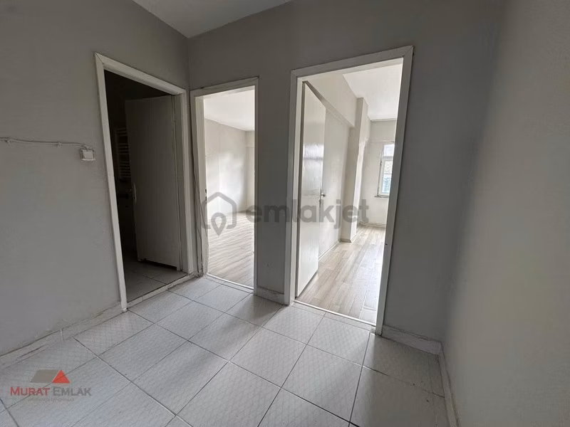 Murat Emlak'tan Kiralık 5.kat 2+1 Balkonlu Cadde Üstü Daire - 33