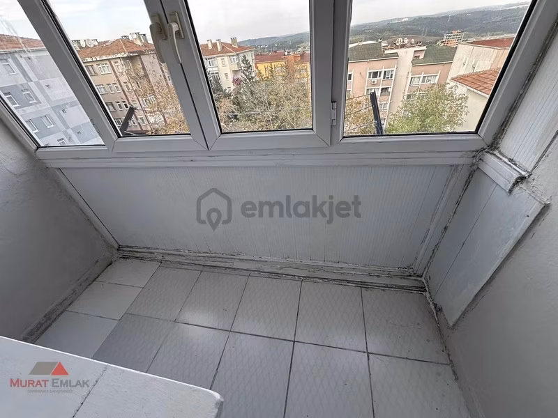 Murat Emlak'tan Kiralık 5.kat 2+1 Balkonlu Cadde Üstü Daire - 28