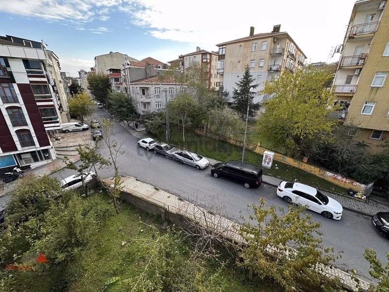 Murat Emlak'tan Kiralık 5.kat 2+1 Balkonlu Cadde Üstü Daire - 20