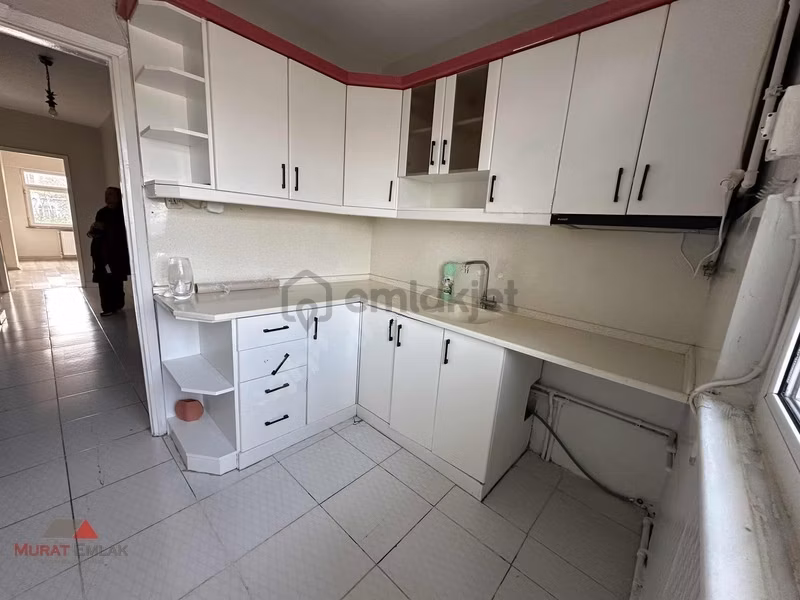 Murat Emlak'tan Kiralık 5.kat 2+1 Balkonlu Cadde Üstü Daire - 23