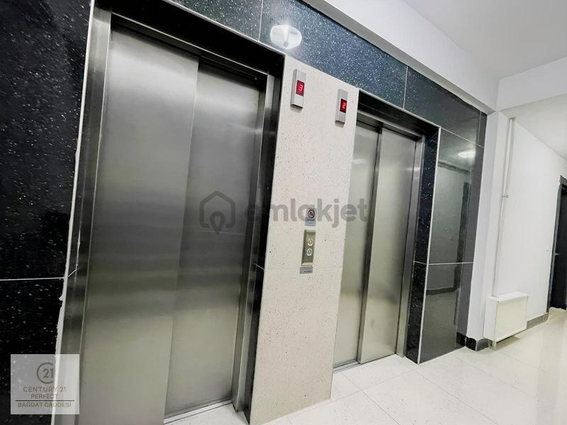 Altıntepe Mahallesi 2+1 Satılık Daire - 27