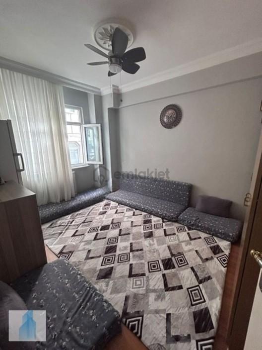 Mükemmel Konumda Asansörlü Kredili - 11