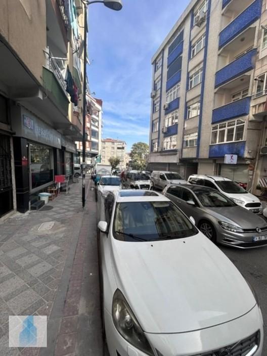 Mükemmel Konumda Asansörlü Kredili - 32