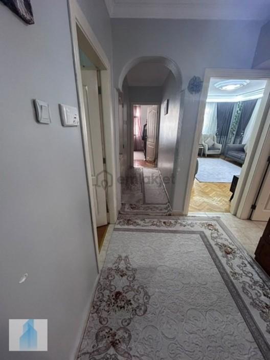 Mükemmel Konumda Asansörlü Kredili - 14