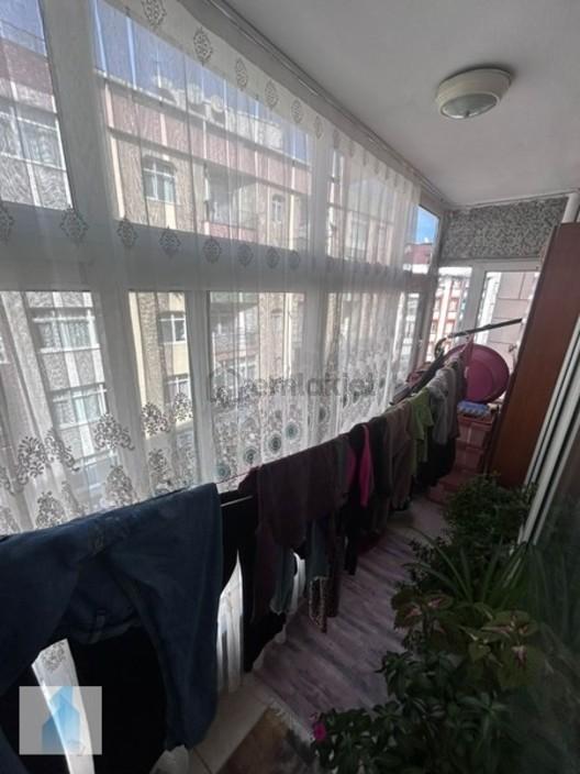 Mükemmel Konumda Asansörlü Kredili - 16
