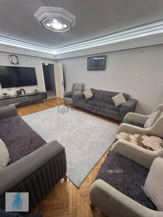 Mükemmel Konumda Asansörlü Kredili - 3