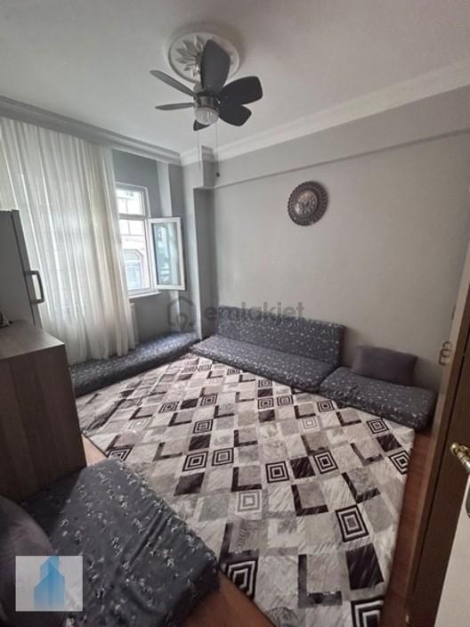 Mükemmel Konumda Asansörlü Kredili - 10