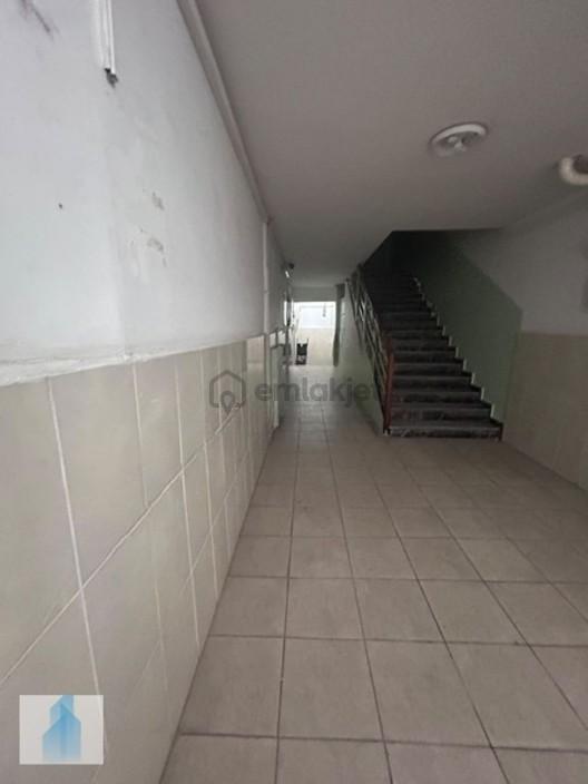 Mükemmel Konumda Asansörlü Kredili - 29