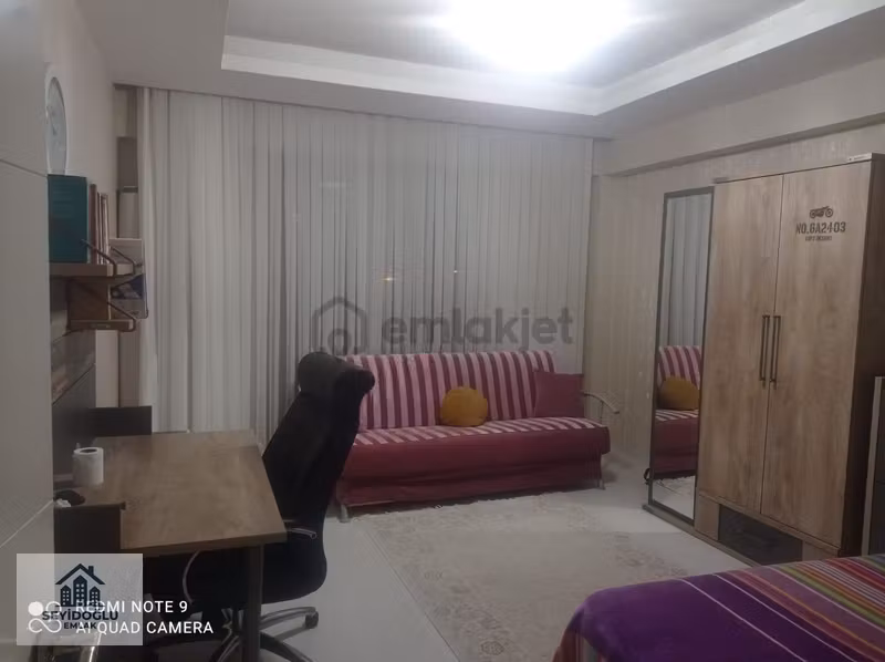 Gökkuşağı Villaları Yanı Satılık 3+1 - 9