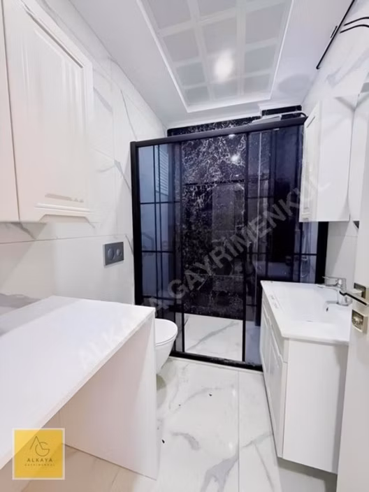 Suadiye'de Marmaray Yakını Satılık 2+1 Sıfır Daire,ara Kat, 80m² - 32