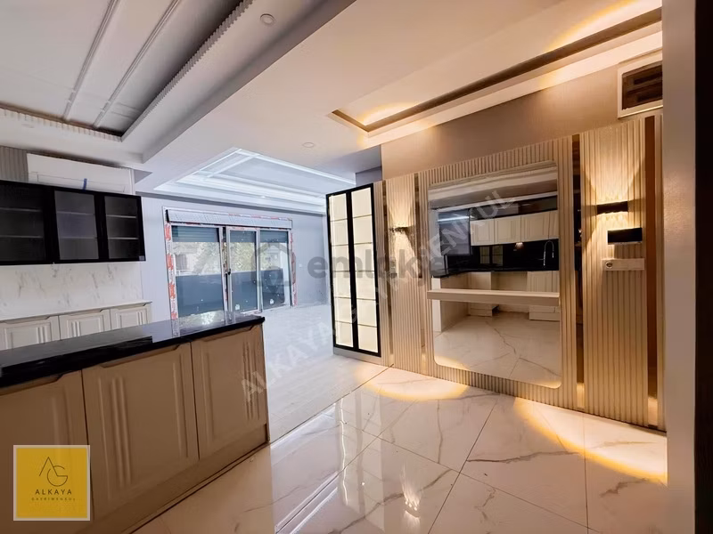 Suadiye'de Marmaray Yakını Satılık 2+1 Sıfır Daire,ara Kat, 80m² - 8