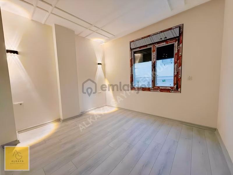 Suadiye'de Marmaray Yakını Satılık 2+1 Sıfır Daire,ara Kat, 80m² - 29