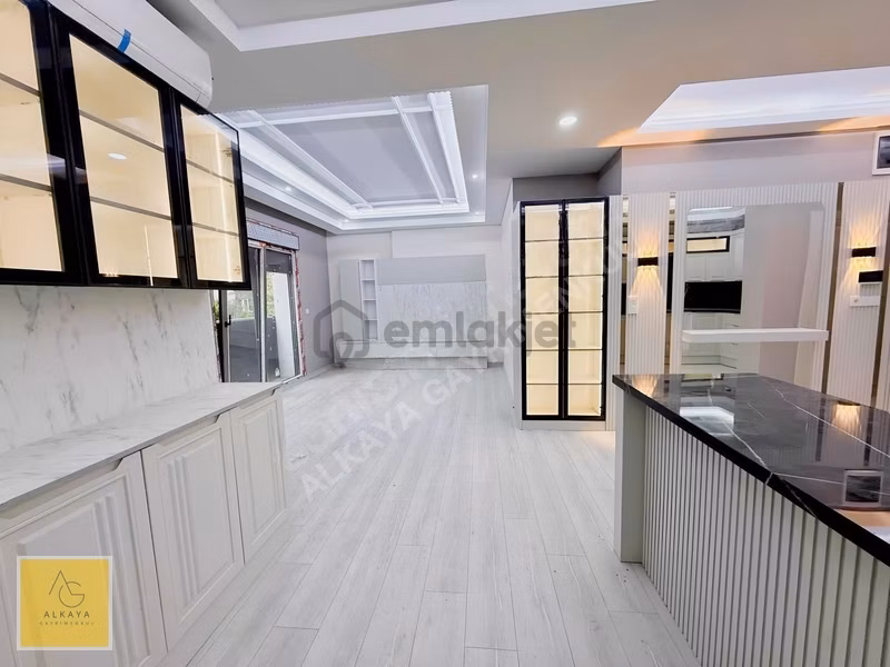 Suadiye'de Marmaray Yakını Satılık 2+1 Sıfır Daire,ara Kat, 80m² - 16