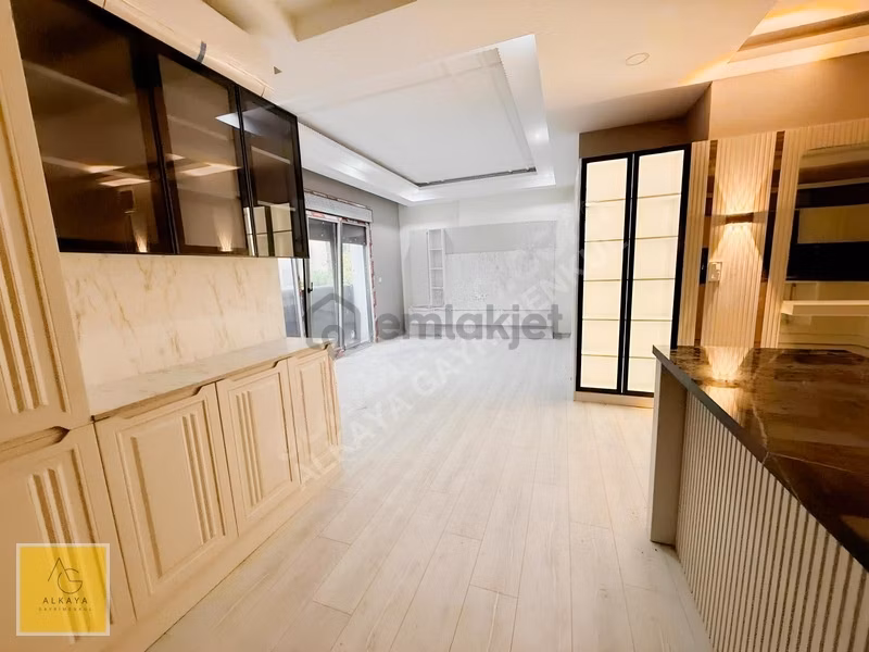 Suadiye'de Marmaray Yakını Satılık 2+1 Sıfır Daire,ara Kat, 80m² - 3