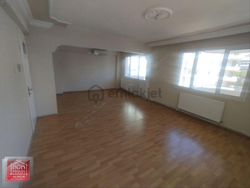 Yeni Cami Mah Dogalgazlı Kiralık 3+1 Daire - 21